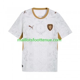 Maillot/Tenue République Tchèque Exterieur 2026